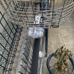 自転車の画像