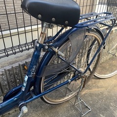 自転車の画像