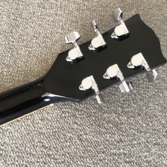 rider j−500 エヴァリーブラザーズモデルの画像