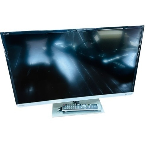 32インチ　液晶テレビ 東芝