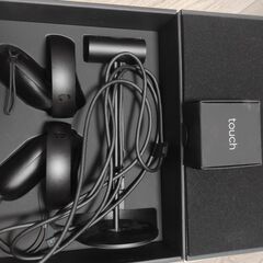 Oculus Rift の画像