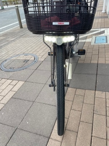 自転車 電動アシスト自転車