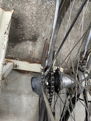自転車 電動アシスト自転車