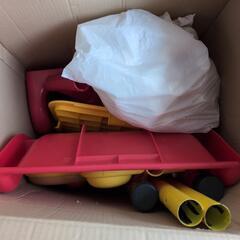 アンパンマンブランコパークDXの画像