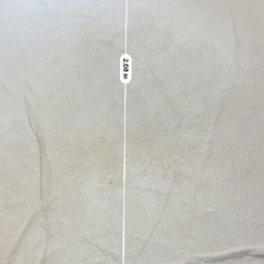 円形ラグの画像