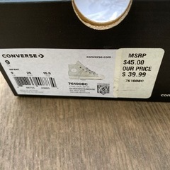 靴/バッグ 靴 スニーカーの画像