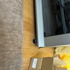 【無料】⭐︎テレビ台⭐︎の画像