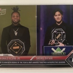 野球カード 大谷翔平 山本由伸  ダルビッシュ イチロー 松井 佐々木 野茂 その他NPB MLB まとめの画像