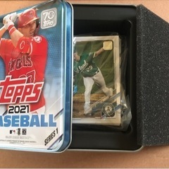 野球カード 大谷翔平 山本由伸  ダルビッシュ イチロー 松井 ...