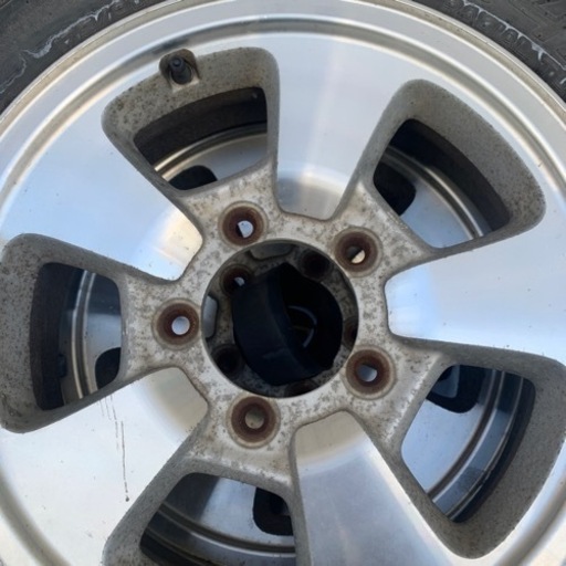 車のパーツ タイヤ、ホイール