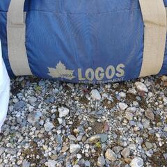 テント　アウトドアセットの画像