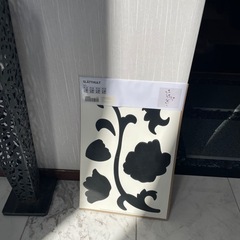 IKEA ウォールシート