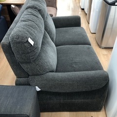 2人掛けソファー【トレファク上福岡店】の画像