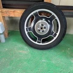 ハーレーダビットソン