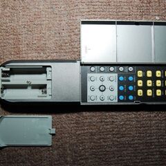 【訳あり】DENON AVC-1630の画像