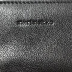 マリメッコサコッシュ