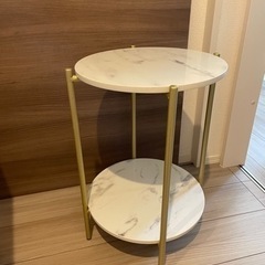 花台、サイドテーブル