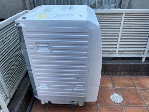 家電 生活家電 洗濯機