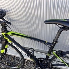 MERIDA　メリダ RIDE150 2019年の画像