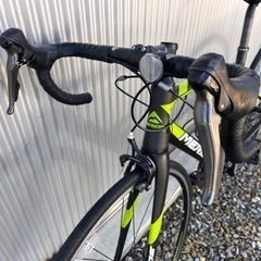 MERIDA　メリダ RIDE150 2019年の画像