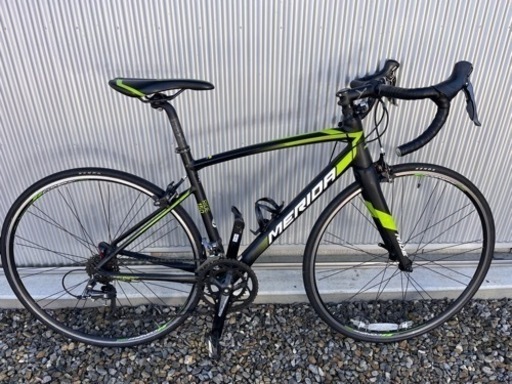 MERIDAメリダ RIDE150 2019年 (Moriya Kaw) 八幡のロードバイクの中古