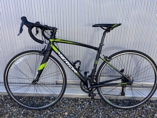 MERIDA　メリダ RIDE150 2019年