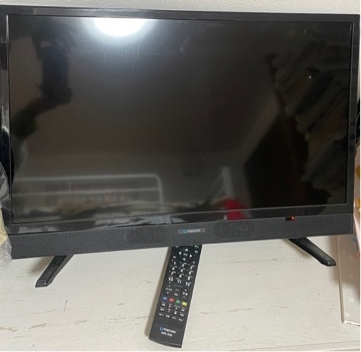家電 テレビ 液晶テレビ