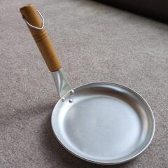 【空き家整理中】親子鍋