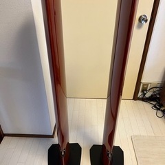 DENON SC-T7L トールボーイスピーカーの画像