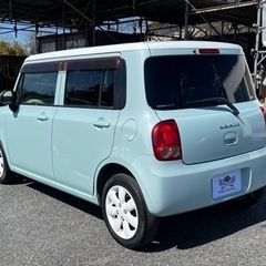 ★支払い総額 16.8万★スズキ アルトラパン！車検2年付き！下取り、配送可能！の画像