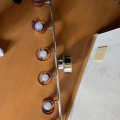 シーリングライト ニトリ