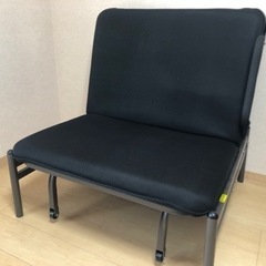 折りたたみベッドHY3 W85（ニトリ）