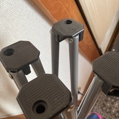 アウトドアチェア　キャンピングチェア　折りたたみ椅子の画像