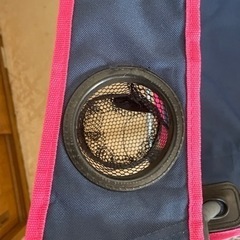 アウトドアチェア　キャンピングチェア　折りたたみ椅子の画像