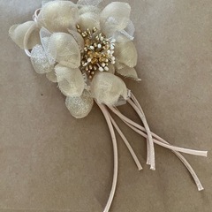 服/ファッション アクセサリー ヘアアクセサリーの画像