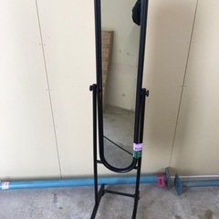 スタンドミラー