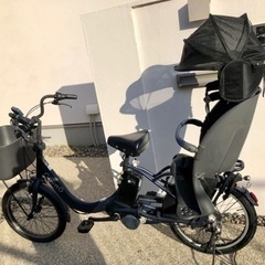愛知県のギュットクルーム 自転車の中古が安い！激安で譲ります