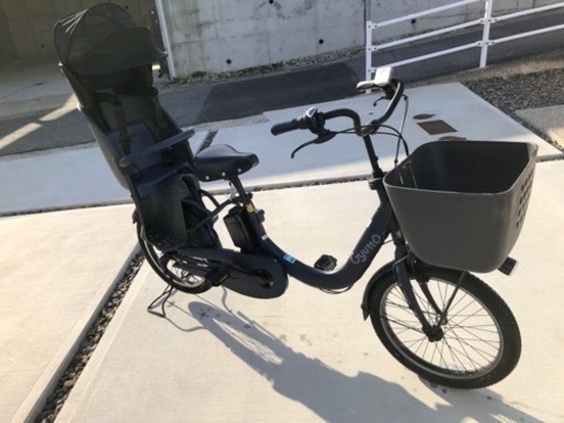 電動アシスト自転車 ギュット・クルームR・DXの通販｜eysakunaraki.com