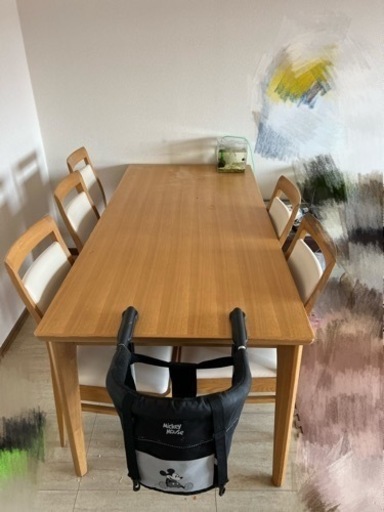 家具 ダイニングセット