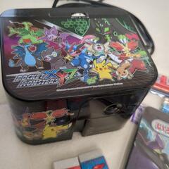 入学準備　文房具色々の画像