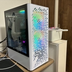 ゲーミングpc i7 12700f rtx3070ti