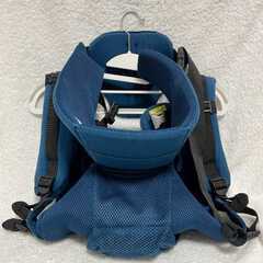 抱っこ紐 おんぶ紐 LÍLLÉbaby (リルベビー) COMP...