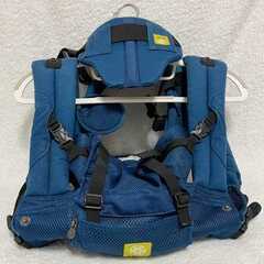 抱っこ紐 おんぶ紐 LÍLLÉbaby (リルベビー) COMPLETE AIRFLOWの画像