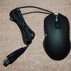 【新品】agreen GM101 ゲーミングマウスの画像