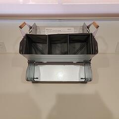 スノーピーク シェルコン25 2個セット