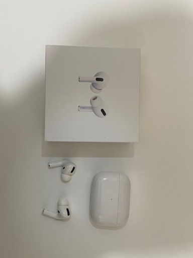 Airpods Pro 第一世代(訳あり)