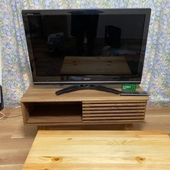 テレビ【お話中】