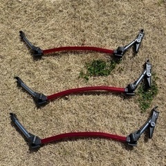 【Natuerhike】コット　ベッド　キャンプ　アウトドアの画像