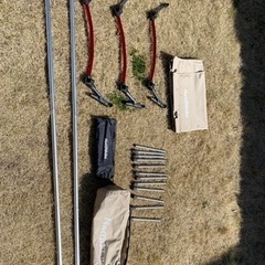 【Natuerhike】コット　ベッド　キャンプ　アウトドアの画像