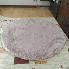 ホットカーペットの画像